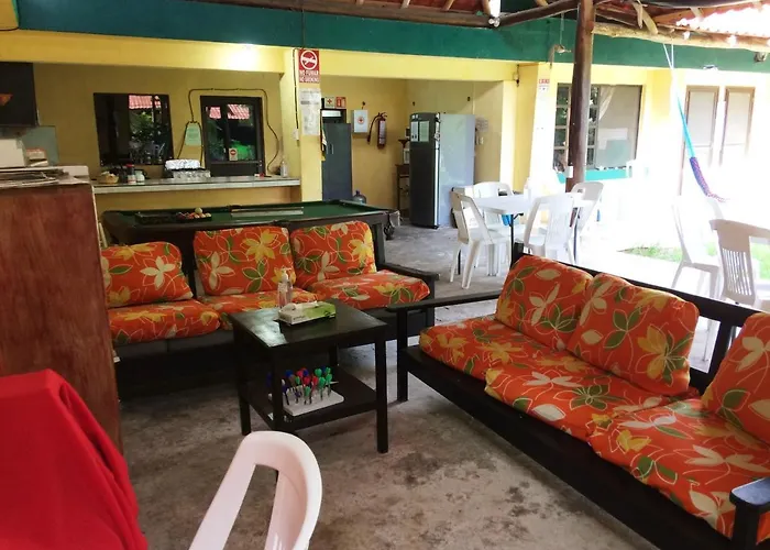 Amigos Hostel Cozumel