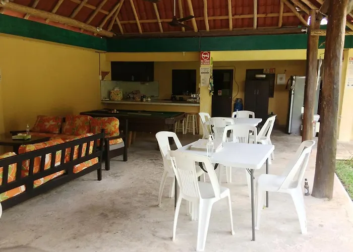 Amigos Hostel Cozumel
