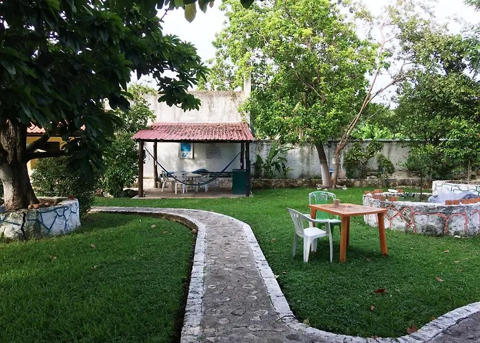 Amigos Hostel Cozumel